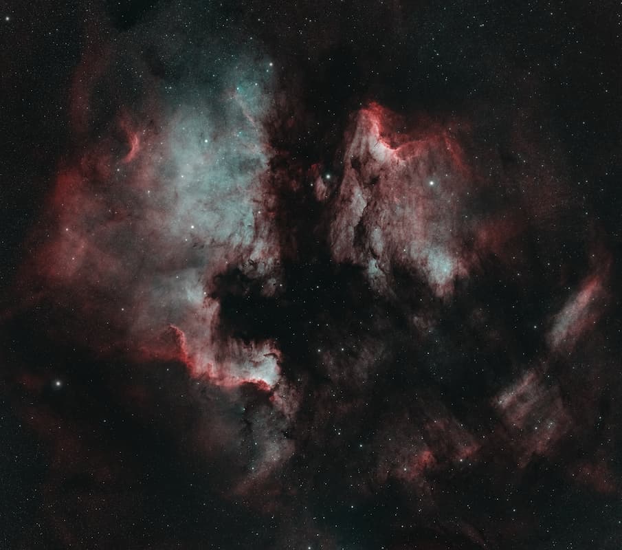 Astrophotography